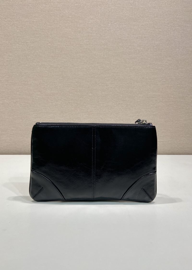 Pra*a wallets